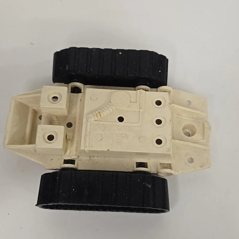 Vintage 1979 Kenner Star Wars‎ DROID FACTORY Parts Pieces & Repair